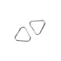 Straps & Holders - Caruba Triangle Split Ring Set TSRS I - quick order from manufacturer