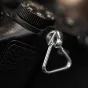 Straps & Holders - Caruba Triangle Split Ring Set TSRS I - quick order from manufacturer