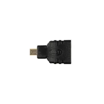 Wires, cables for video - Caruba HDMI to Micro HDMI Adapter HMHDMI 2 - quick order from manufacturer