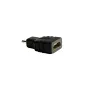 Wires, cables for video - Caruba HDMI to Micro HDMI Adapter HMHDMI 2 - quick order from manufacturer