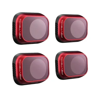 Rain Covers - PGYTECH DJI Mini 3 ND Filter Set (16 64 128 256) P 40B 012 - quick order from manufacturer