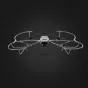 Rain Covers - PGYTECH Mavic 3 Classic Propeller Guard P 39A 020 - quick order from manufacturer