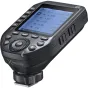 Godox Speedlite V1 Nikon bevielė blykstė su pažangiomis apšvietimo valdymo funkcijomis