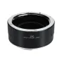 JJC AET-CS2 automatinės išlielos tubos (12mm ir 25mm) Canon EF/EF-S objektyvams - metalinės išlielos tubos su auksiniais kontaktais makrofotografijai