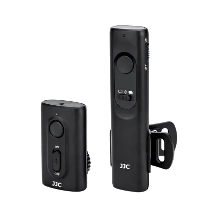 JJC RF-SWR2 Wireless Remote Control (Fujifilm RR-100) RF SWR2
