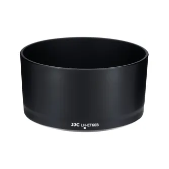 Lens Hoods - JJC ET-60B Canon lenshood LH-ET60B RF-S 55-210mm - buy today in Master Foto store and with delivery