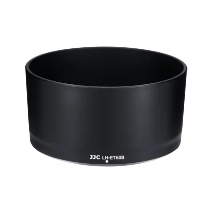 JJC ET 60B Canon Zonnekap LH ET60B