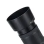 Lens Hoods - JJC ET-60B Canon lenshood LH-ET60B RF-S 55-210mm - buy today in Master Foto store and with delivery