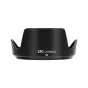 JJC LH-HB112 Nikon Lens Hood - Tikslus objektyvo Nikon NIKK Z DX 12-28mm f/3.5-5.6 PZ VR apsaugos sprendimas
