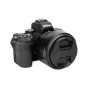 JJC HB112 Nikon objektyvo gaubtas - Optimalus objektyvo apsaugos sprendimas Nikon NIKK Z DX 12-28mm objektyvui