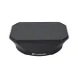 JJC LH-JXF1855II Lenzų gaubtas Fuji XF14mm/XF18-55mm - Premium aliuminio lydinio apsauga su matinio paviršiaus apdaila