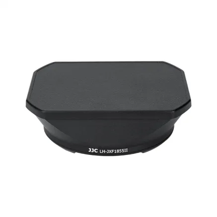 JJC LH-JXF1855II Fuji 14/18-55 lenshood LH JXF1855II