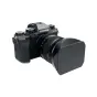 Lens Hoods - JJC Fujifilm XF 16-80mm f/4 R OIS WR lenshood (aluminium) LH XF1680F4R - quick order from manufacturer