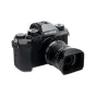 Lens Hoods - JJC Fujifilm XF 30mm f/2.8 R LM WR Macro lenshood LH XF30F28R - quick order from manufacturer