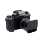 Lens Hoods - JJC Fujifilm XF 30mm f/2.8 R LM WR Macro lenshood LH XF30F28R - quick order from manufacturer