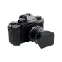 Lens Hoods - JJC Fujifilm XF 30mm f/2.8 R LM WR Macro lenshood LH XF30F28R - quick order from manufacturer
