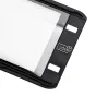 JJC FH-120 Film Holder for Scanning - 120 mm filmo neigiamų laikiklis su magnetiniu dizainu ir silikono pagalvėlėmis