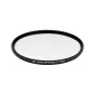JJC 52mm Black Diffusion Filter - Minkština akcentus, mažina kontrastą, AGC HD optinis stiklas, antirefleksiniai padengimai