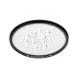 JJCF-BD52-252mmBlackDiffusionFilterFBD522