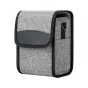 JJC OC FX1 GRAY Portable Camera Case