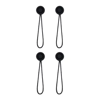 Straps & Holders - Urth Pebble Camera Strap Clips UPCSC BLK - quick order from manufacturer