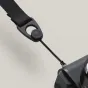 Straps & Holders - Urth Pebble Camera Strap Clips UPCSC BLK - quick order from manufacturer