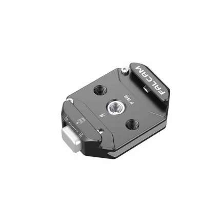 Falcam F38 Multi hole Quick Release Base 3364 F3364