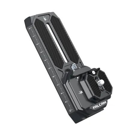 Falcam F38 ZHIYUN Weebill S /Carne2S Quick Release Kit 2400 F2400