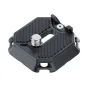Falcam F38 Anti Deflection Quick Release Plate V2 2401A F2401A