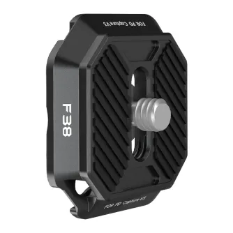 Tripod Accessories - Falcam F38 & PD Quick Release Plate 2465 F2465 - quick order from manufacturer