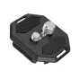 Tripod Accessories - Falcam F38 Quick Release dual screw thread plate V2 2969A F2969A - quick order from manufacturer