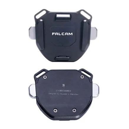 Falcam F38 Quick Release Buckle Base for Shoulder Strap 3141 F3141
