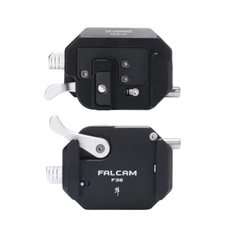 Tripod Accessories - Falcam F38 Quick Release Base for RS3 mini 3343 F3343 - quick order from manufacturer