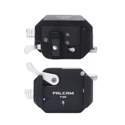 Falcam F38 Quick Release Base for RS3 mini 3343 F3343
