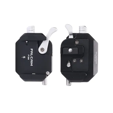 Falcam F38 Quick Release Kit for RS3 mini 3344 F3344