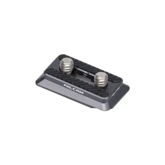 Tripod Accessories - Falcam F22 & F38 Quick Release Plate 2536 F2536 - quick order from manufacturer