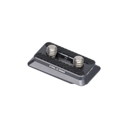 Falcam F22 & F38 Quick Release Plate 2536 F2536