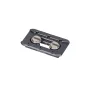 Falcam F22 Three position Quick Release Plaat 2537 F2537
