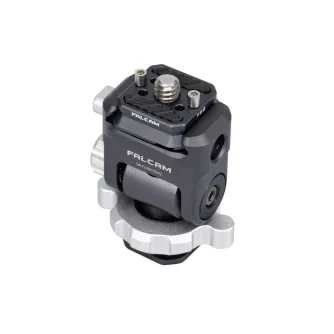 Holders Clamps - Falcam F22 Quick Release Pan Head Kit 2541 F2541 - quick order from manufacturer