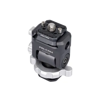 Falcam F22 Quick Release Pan Head Kit 2541 F2541