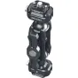 Holders Clamps - Falcam F22 Dual Quick Release Monitor Mount Kit 2548 F2548 - quick order from manufacturer