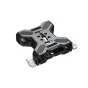 Falcam Universal Dual Rod Base 3306 F3306