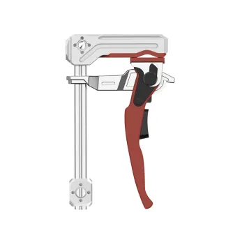 Tripod Accessories - Falcam F22 Quick Release Clamp 3139 F3139 - quick order from manufacturer