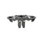 Falcam Slim Magnetic Base for GoPro to Action 3234 - Greitas atjungimas veiksmų kameroms