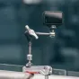 Falcam F22 Magnetinė bazė GoPro Action kamerai - tvirta aliuminio tvirtinimas su 1/4-20 sriegimu trikojams ir priedams