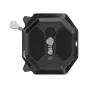 Tripod Accessories - Falcam F50 Square Quick Release Kit 3224 F3224 - quick order from manufacturer