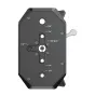 Tripod Accessories - Falcam F50 Long Quick Release Base 3229 F3229 - quick order from manufacturer