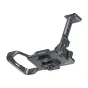 Falcam F22 & F38 Quick Release L Bracket - ergonominis aliuminio kameros kages su neslystančiomis gumos pagalvėlėmis
