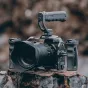 Falcam F22 & F38 Nikon Quick Release Camera Cage su ergonomiškomis rankenomis ir keliais tvirtinimo taškais Nikon Z6/Z7/Z6II/Z7II/Z5 kameroms