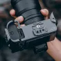 Falcam F22 & F38 Nikon Quick Release Camera Cage - Patvarus ir ergonomiškas dizainas su keliais montavimo taškais ir šaltu batų priedams
